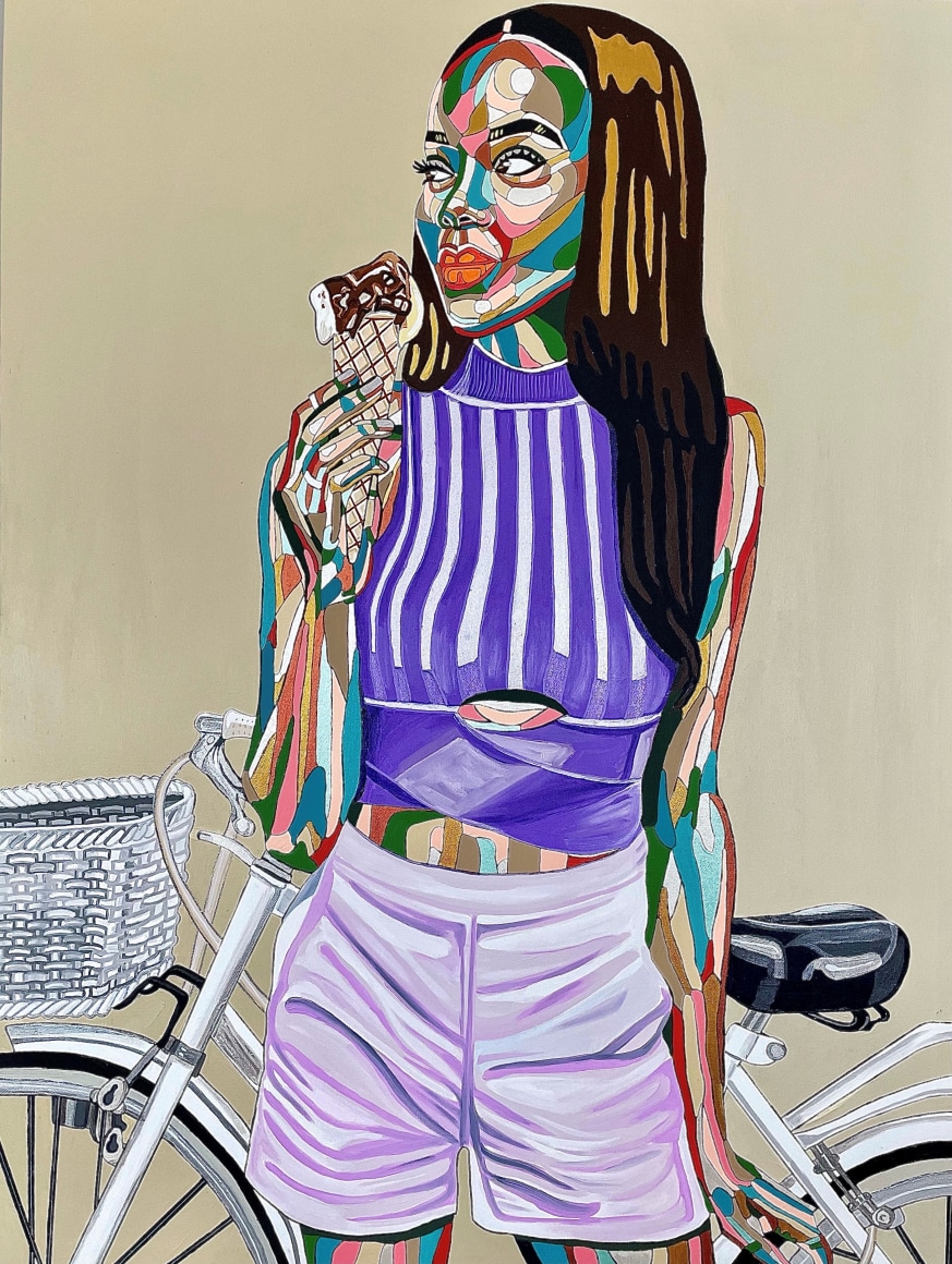 REWA, Ije awele | A Beautiful Journey, A Safe Journey, 2021