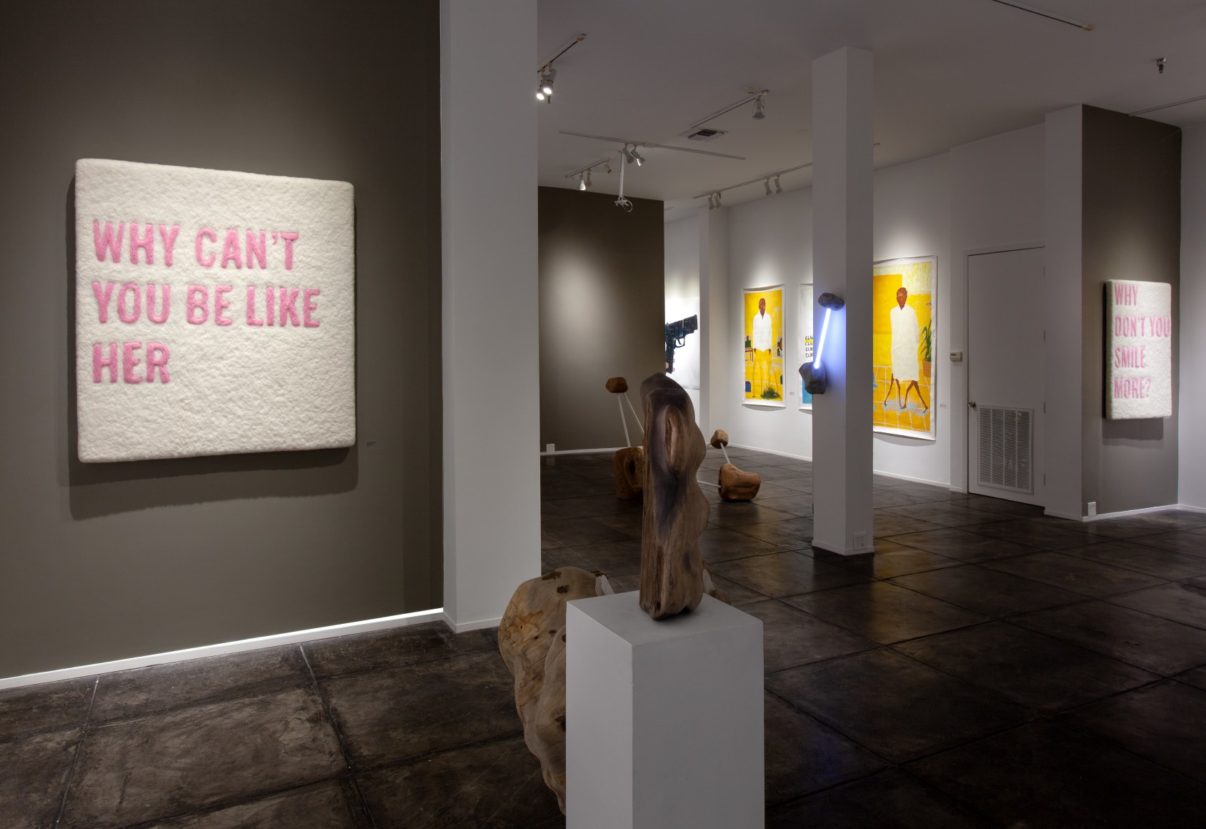 25TH ANNUAL NO DEAD ARTISTS