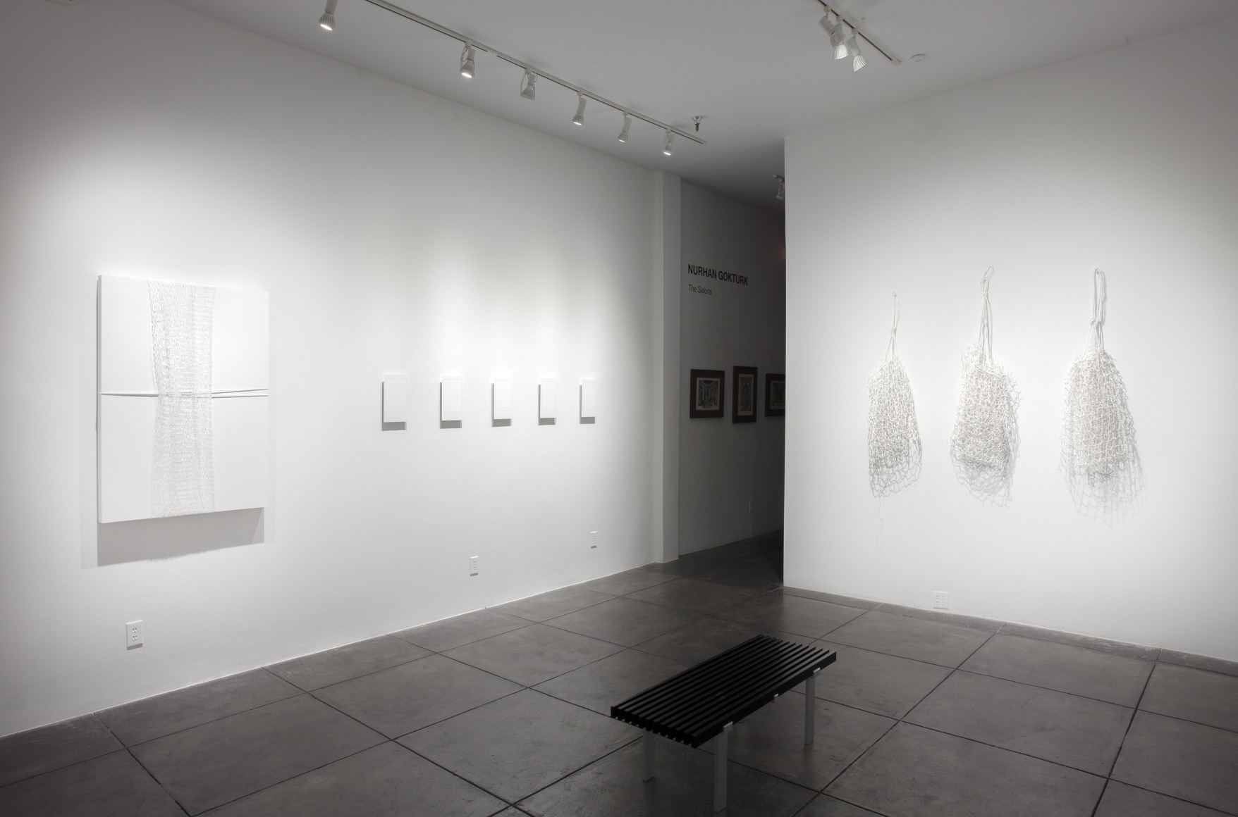 SIDONIE VILLERE Interruption