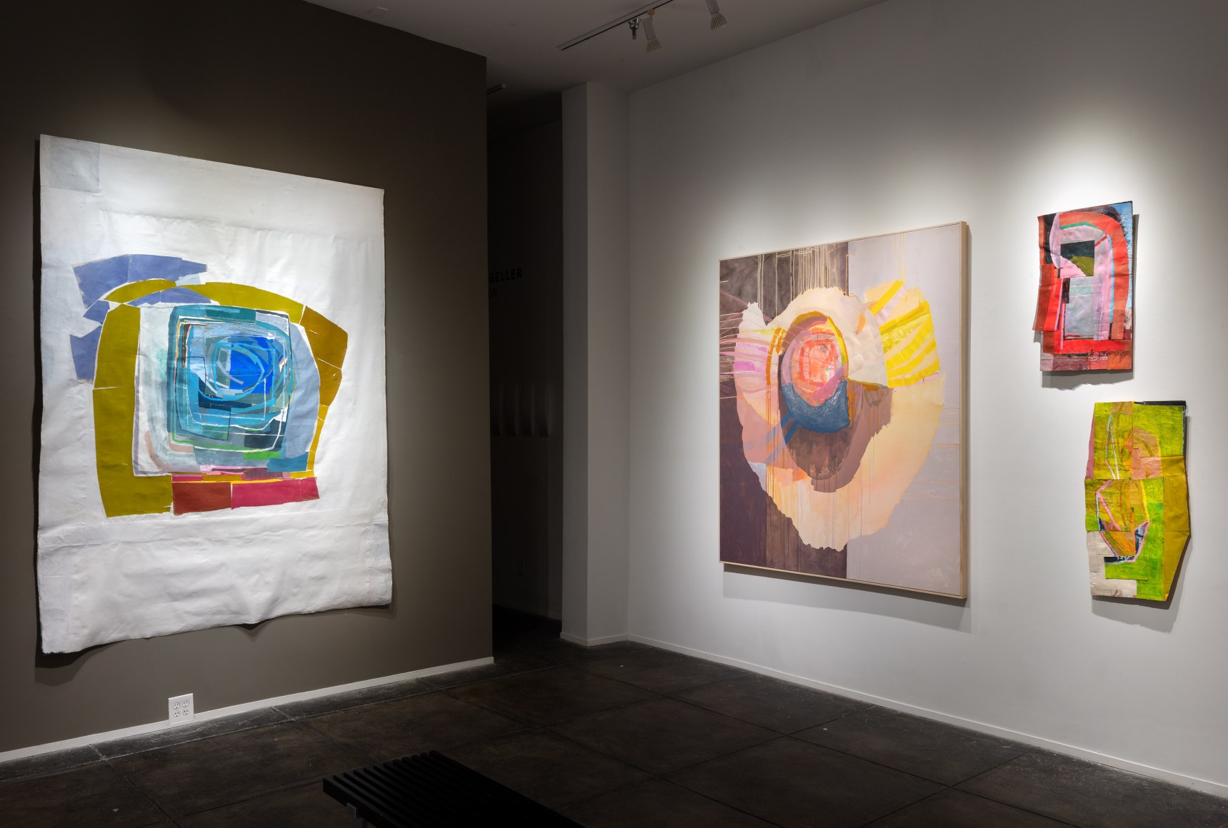 AIM&Eacute;E FARNET SIEGEL, Pendulum