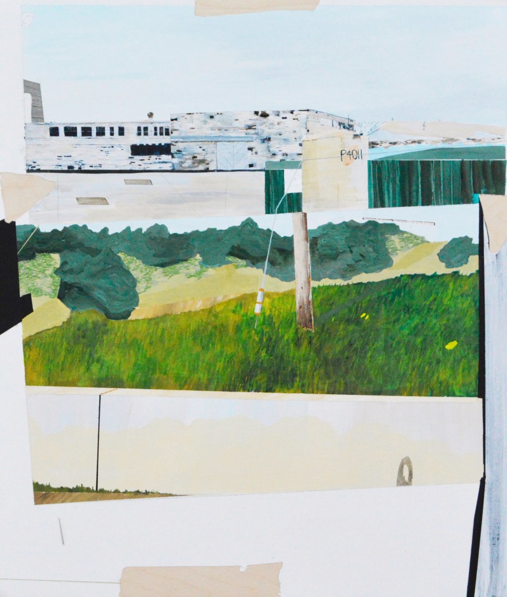 JENNIFER DAY P4011, 2017