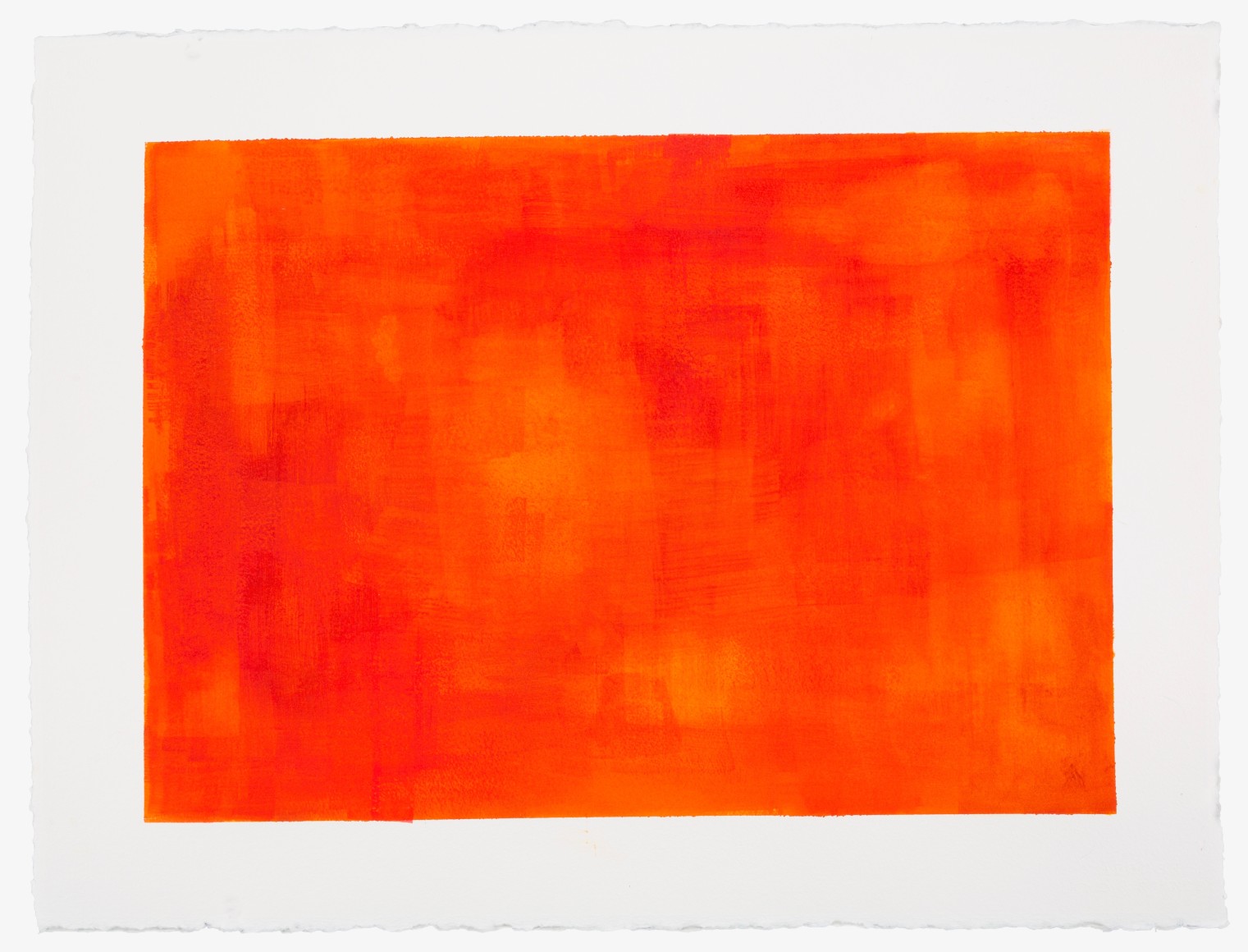 ANASTASIA PELIAS Watercolor 13, 2014