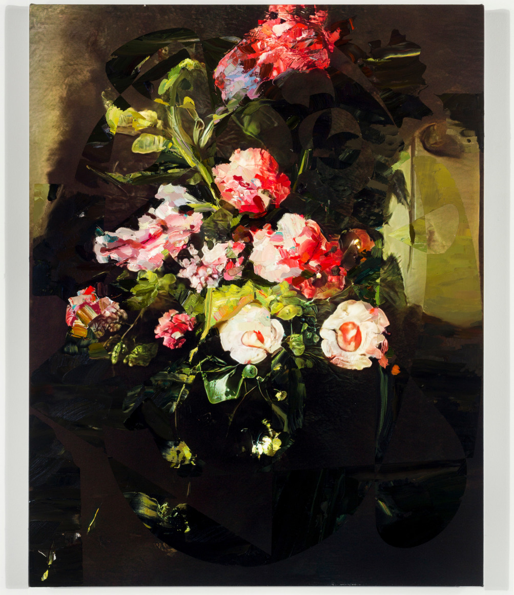 TIFFANY CALVERT, #402, 2022