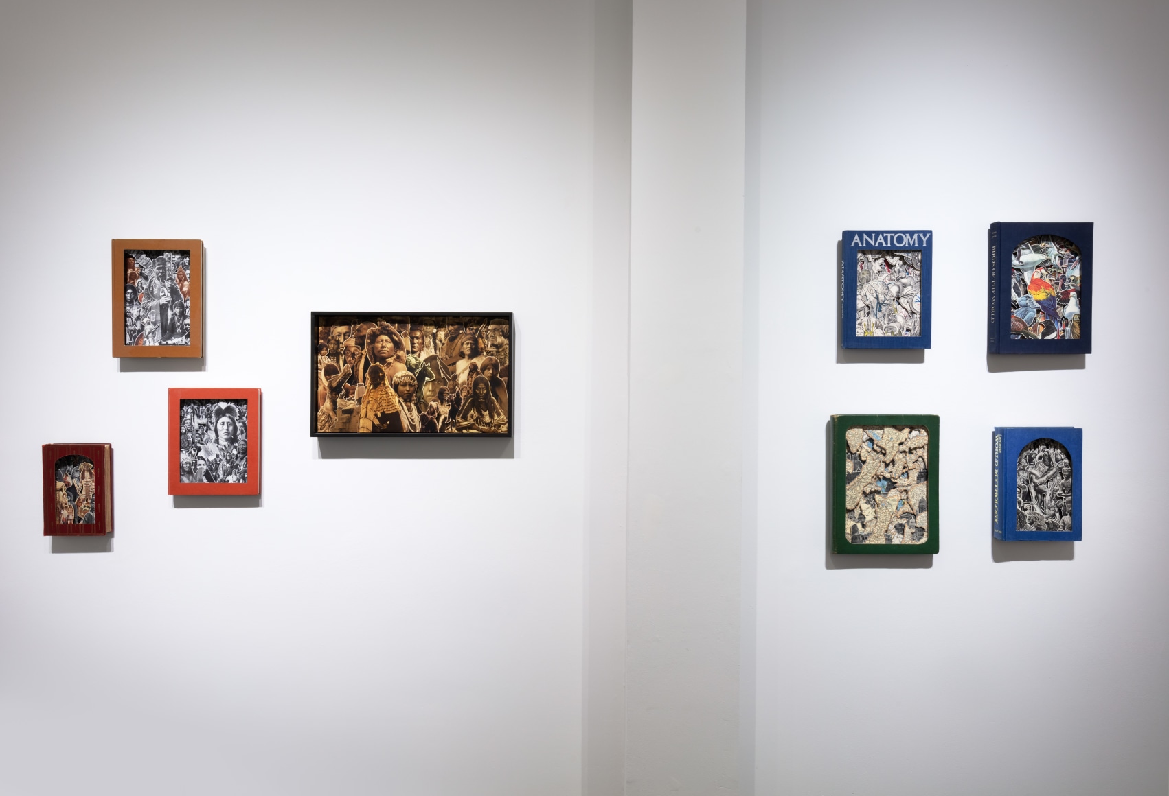 Tony Dagradi, Remix&nbsp;