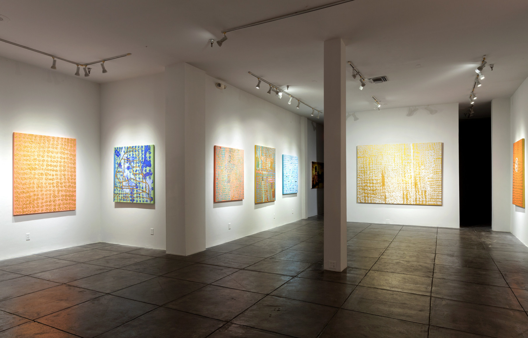 MARGARET EVANGELINE Eight Love Letters, Heloise To Abelard