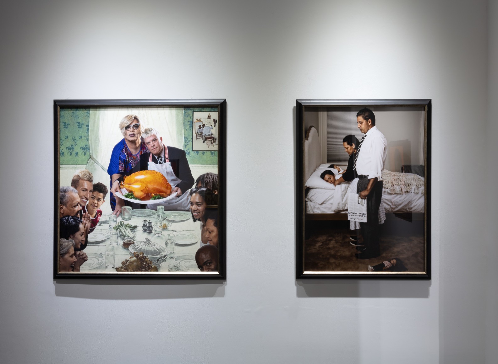 E2 - KLEINVELD & JULIEN, Everything Changes