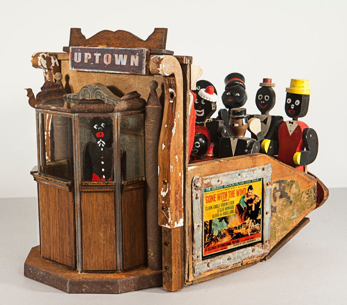 KAT FLYN, The Race, 2019