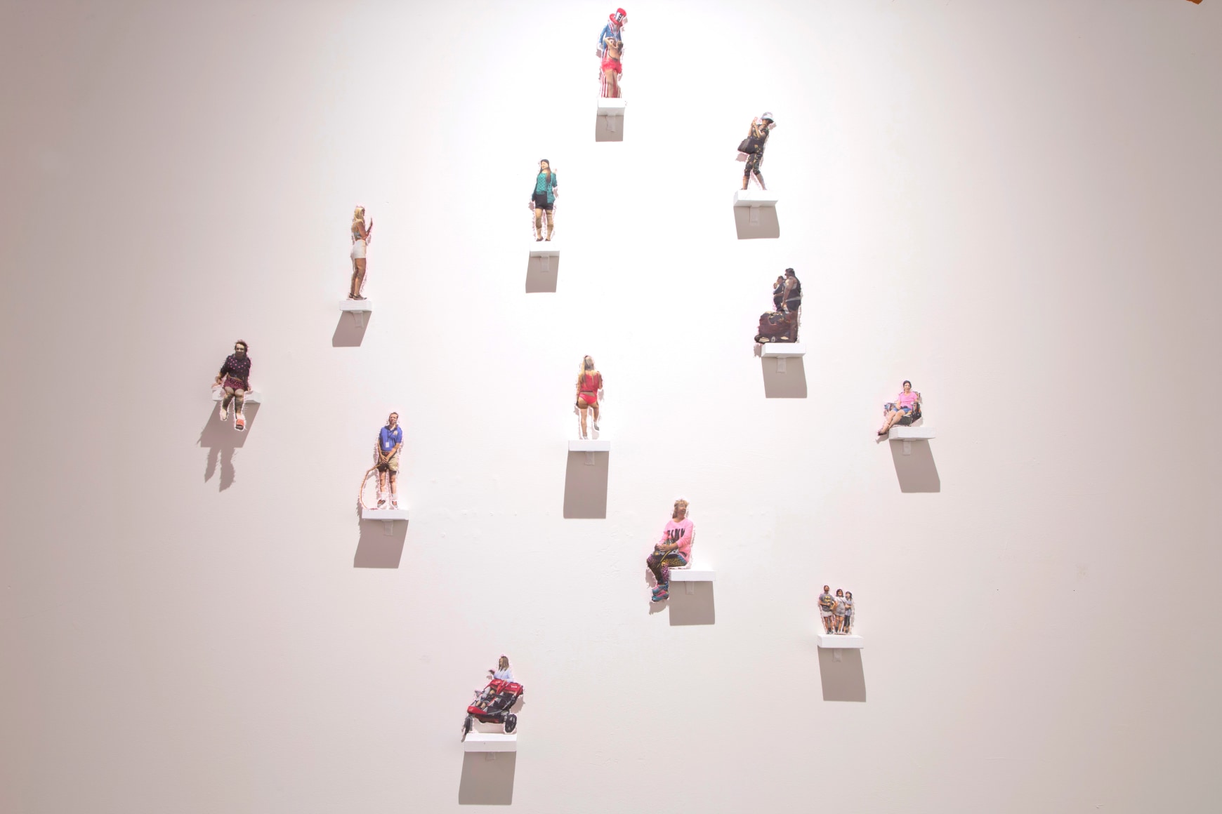 IVY GUILD Trophies, Prizes &amp;amp; Dime Pieces, 2017