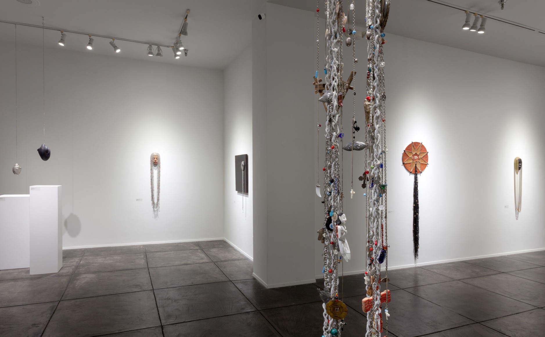 ESPERANZA CORT&Eacute;S&nbsp;, Arrested Symphony