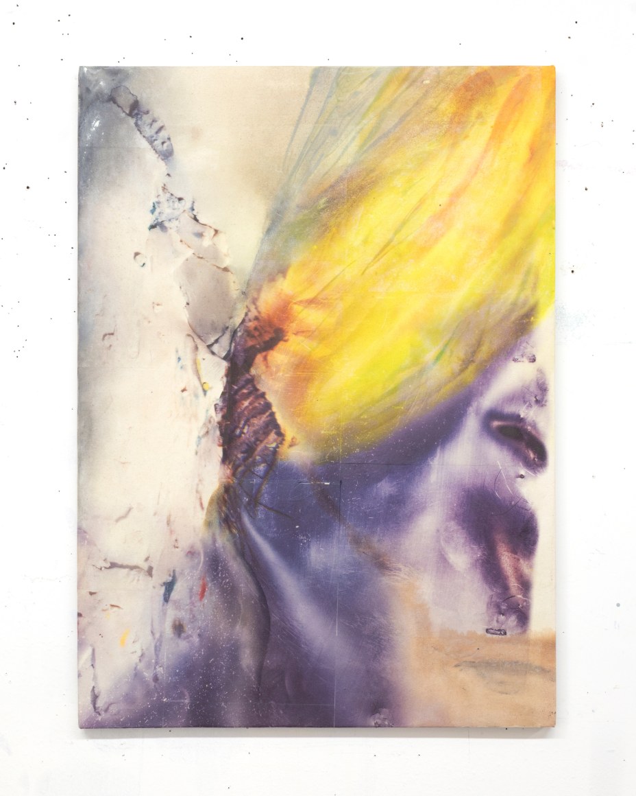 RYAN LEITNER, Pony Boy, 2025