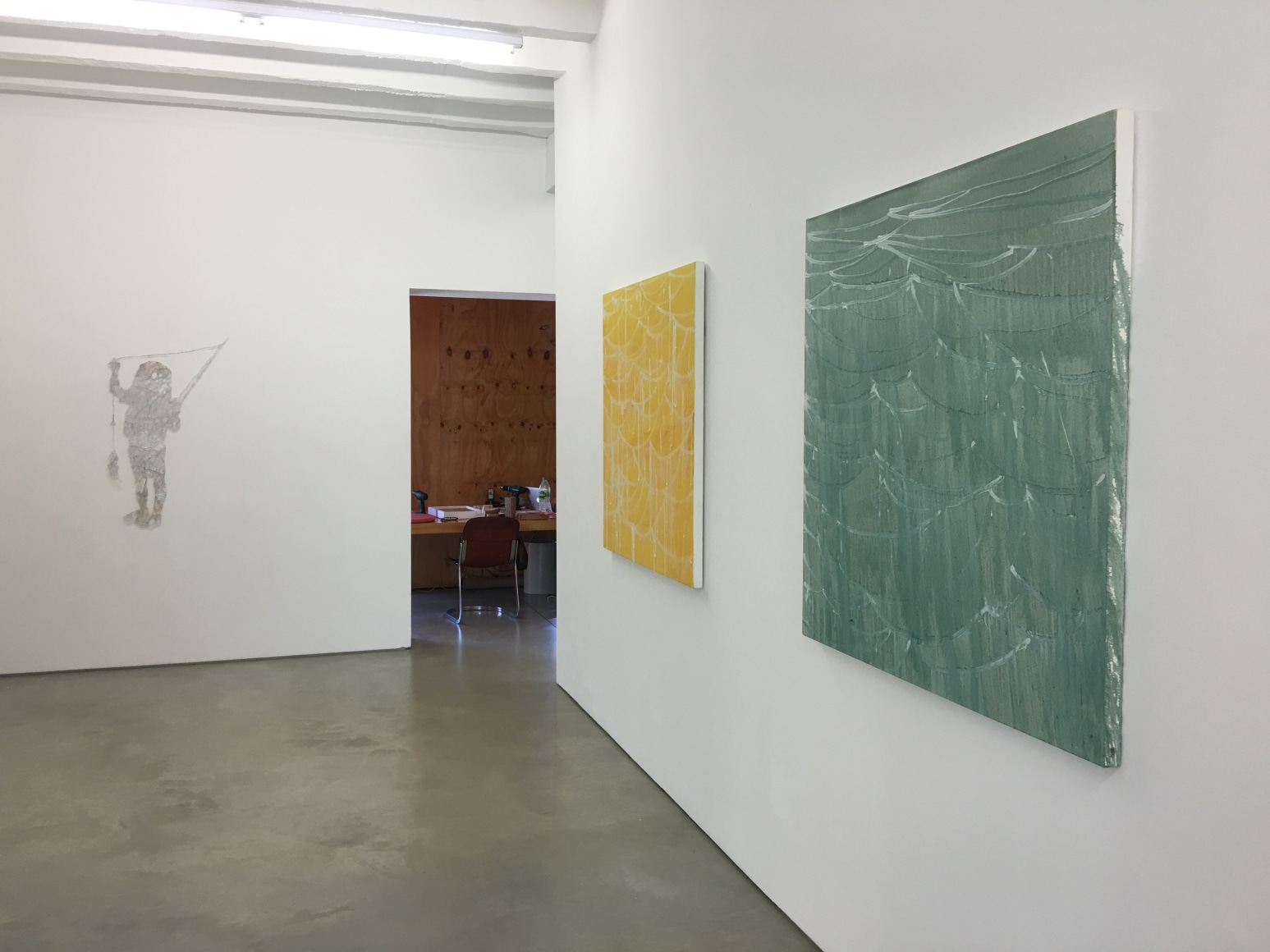 JONATHAN FERRARA GALLERY X GALERIE JOCHEN HEMPEL&nbsp;||| Berlin, Germany