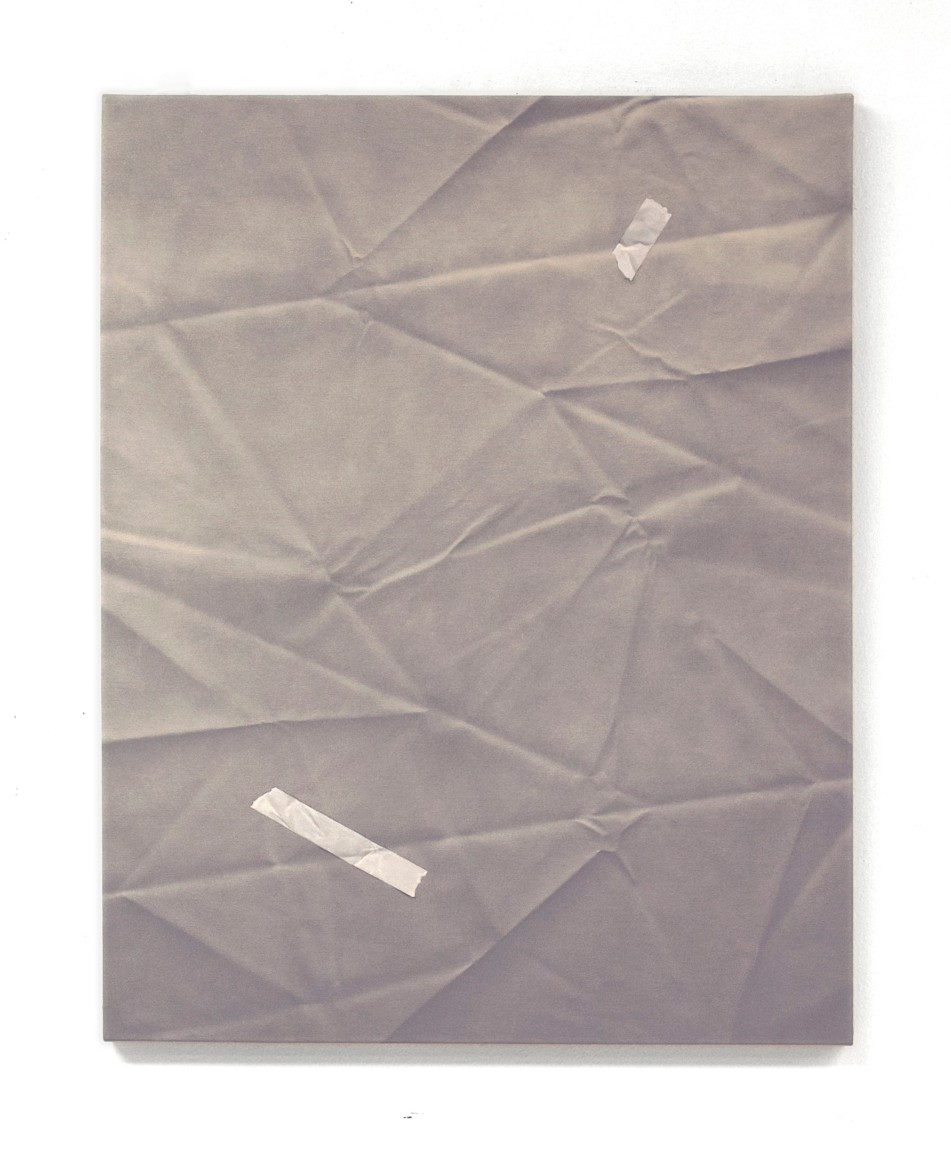 BONNIE MAYGARDEN, Cheap Fix, 2018