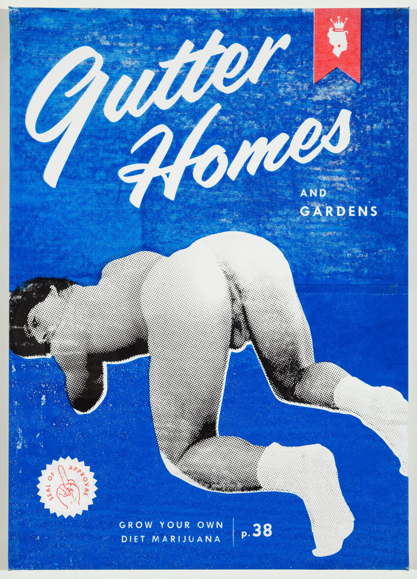 SKYLAR FEIN Gutter Homes, 2013