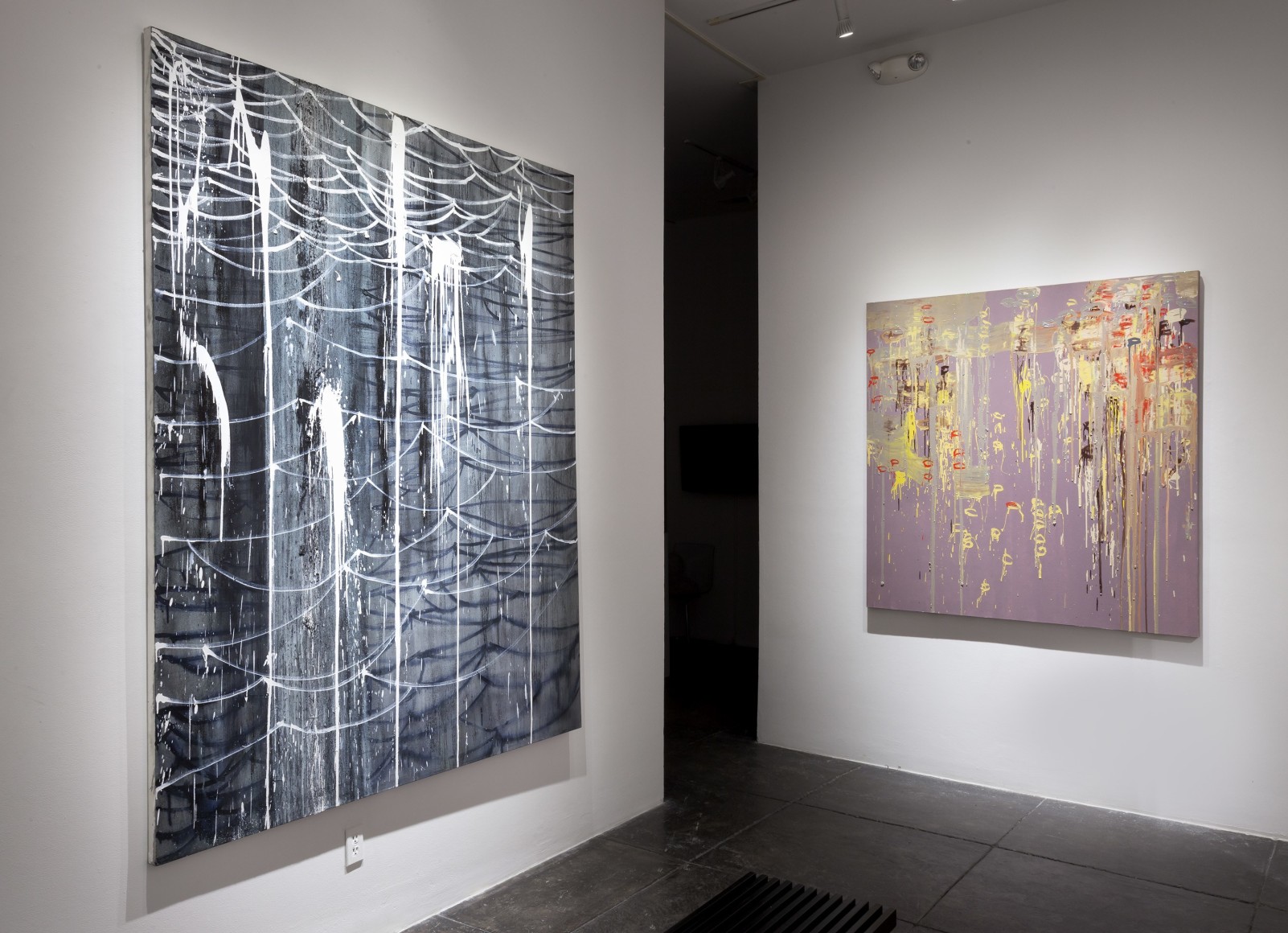 MARGARET EVANGELINE&nbsp;|||&nbsp;Gallery Premiere Exhibition