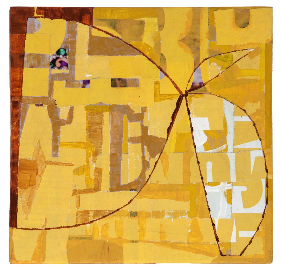 AIMÉE FARNET SIEGEL, Q Freedom, 2020