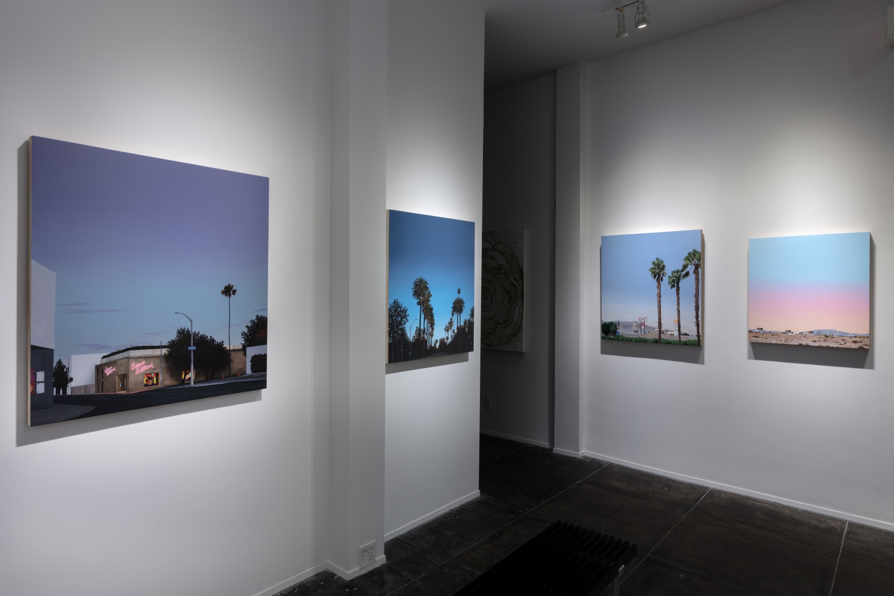 KRISTIN MOORE, All Those Who Wander