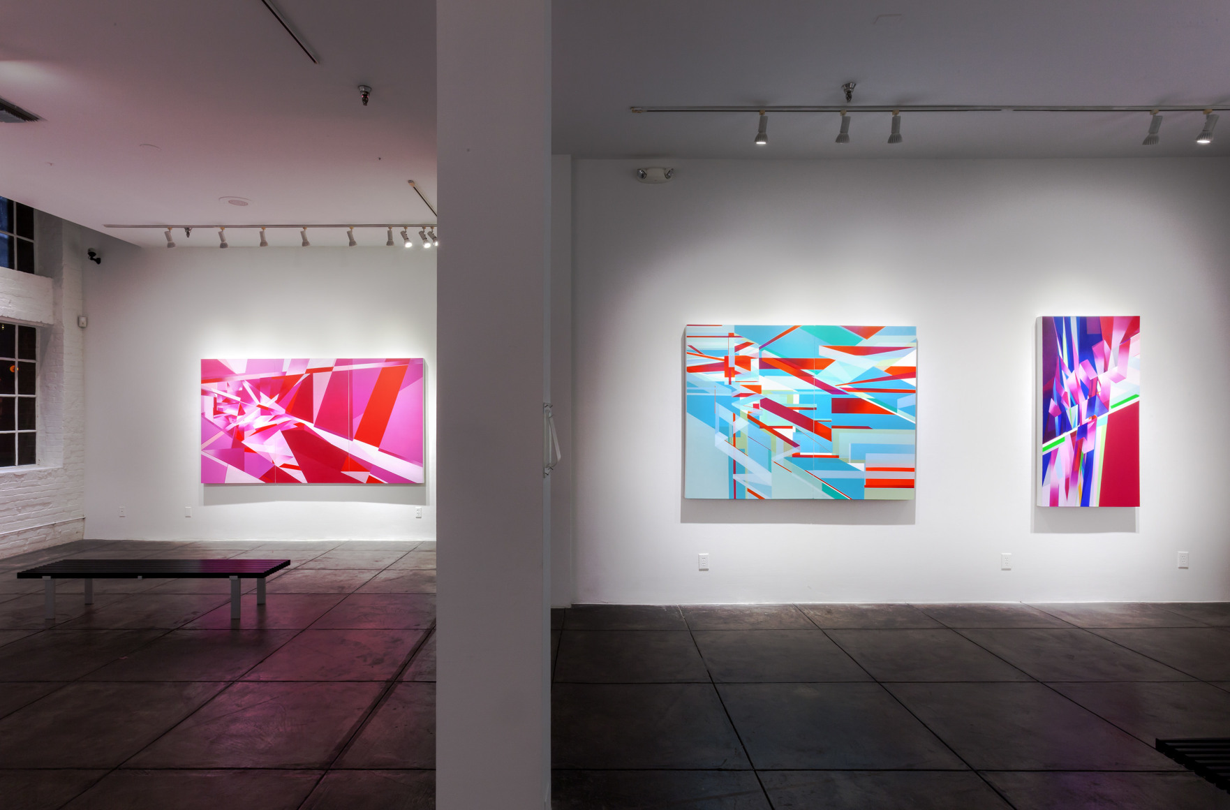 MARNA SHOPOFF Color Correction