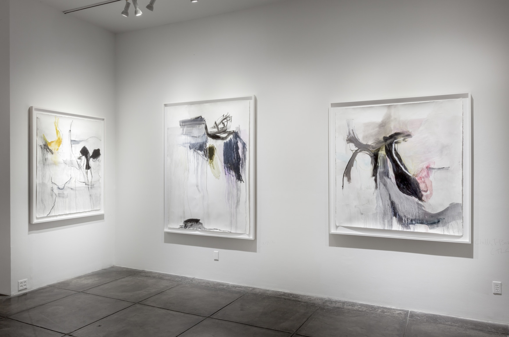 ANASTASIA PELIAS Sisters