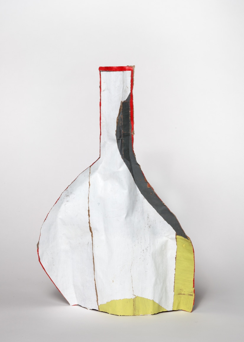 AIMÉE FARNET SIEGEL, Mod Squad 2, 2019