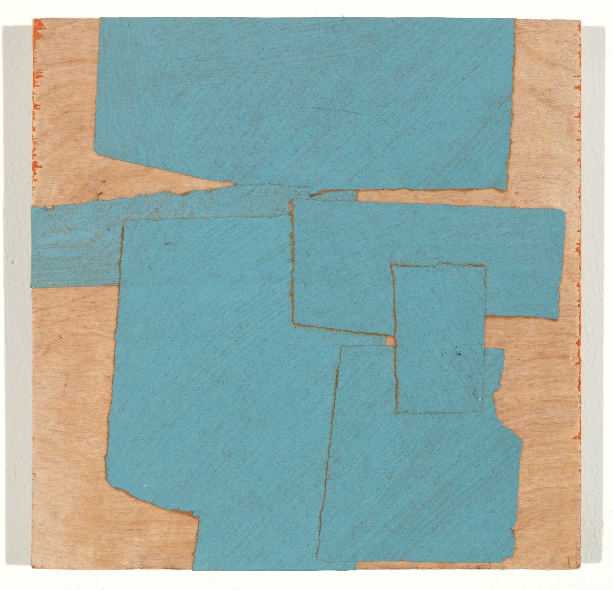 AIMÉE FARNET SIEGEL, Perfect form, 2019