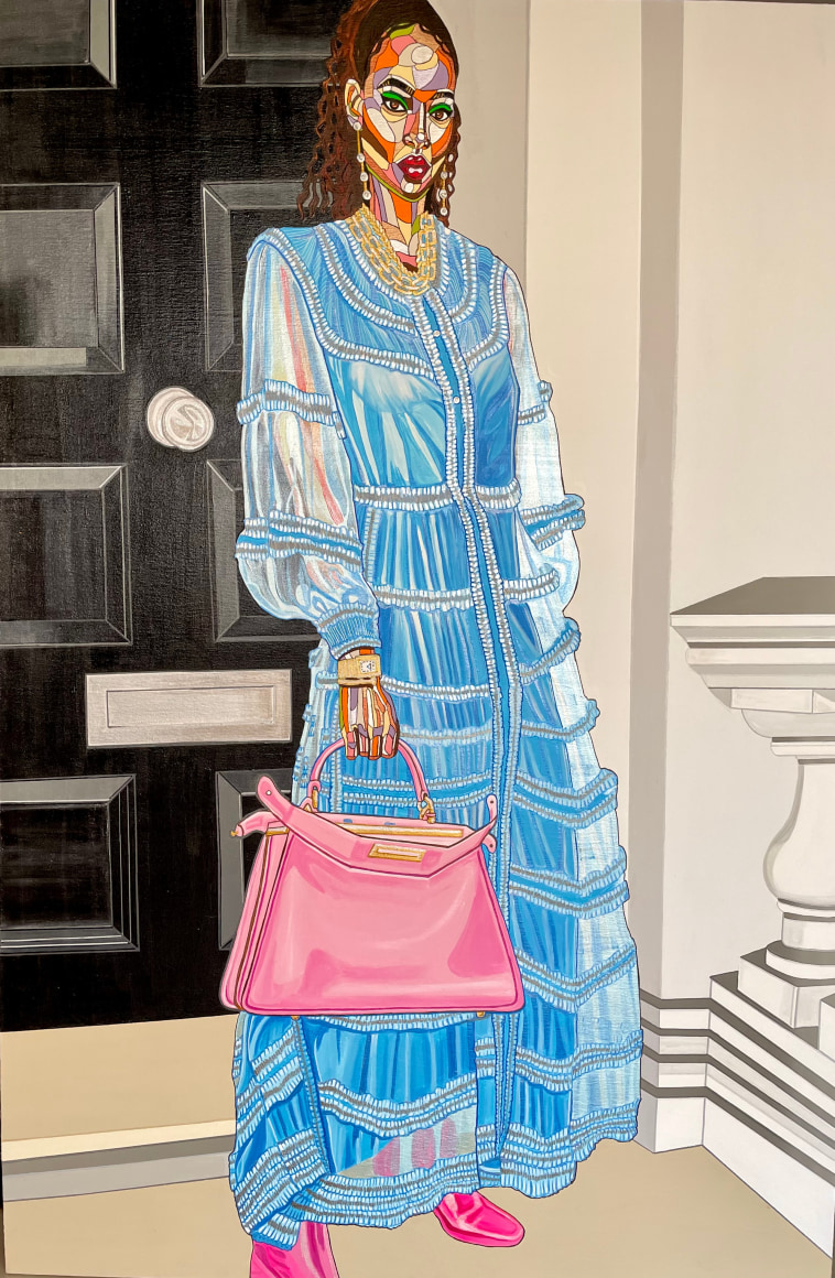 REWA, afu-ekuu ⏐ Seeing is Believing, 2022