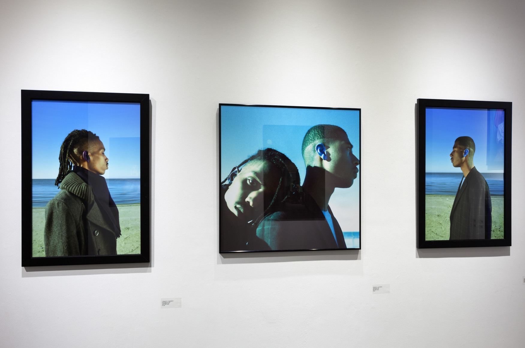 TRENITY THOMAS, Alternatively Free