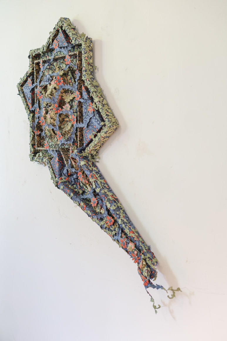 PEYTON PICKENPAUGH, Prerogative, 2025