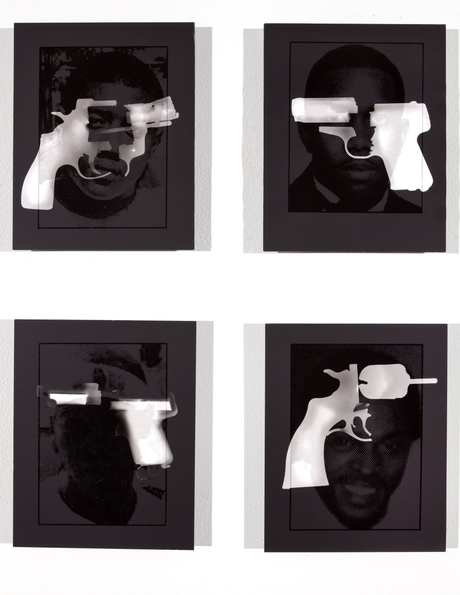 GENERIC ART SOLUTIONS