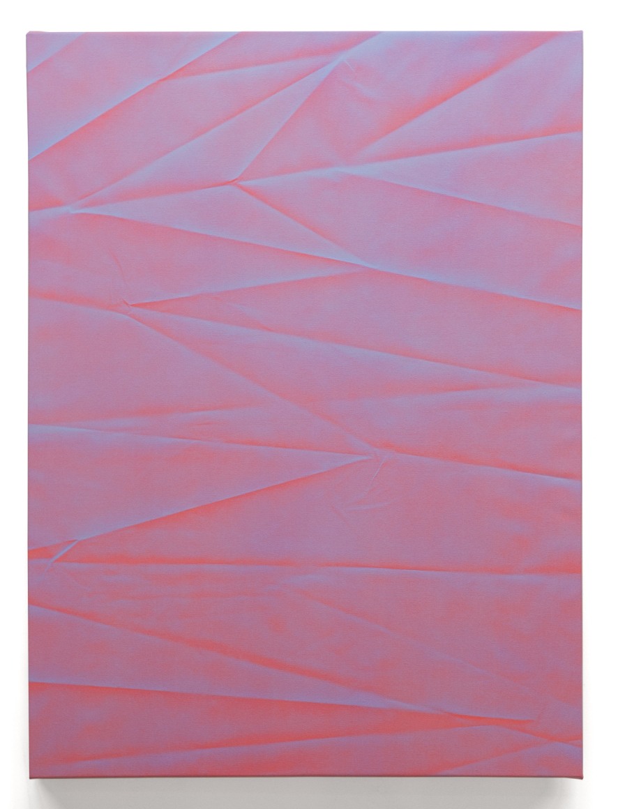 BONNIE MAYGARDEN, The Valley, 2024