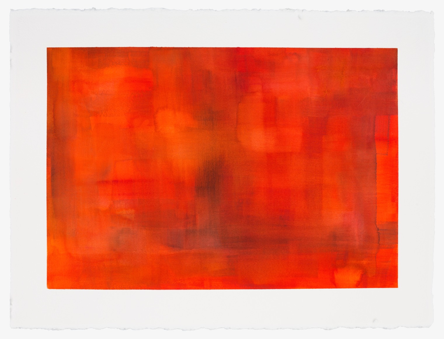 ANASTASIA PELIAS Watercolor 21, 2014