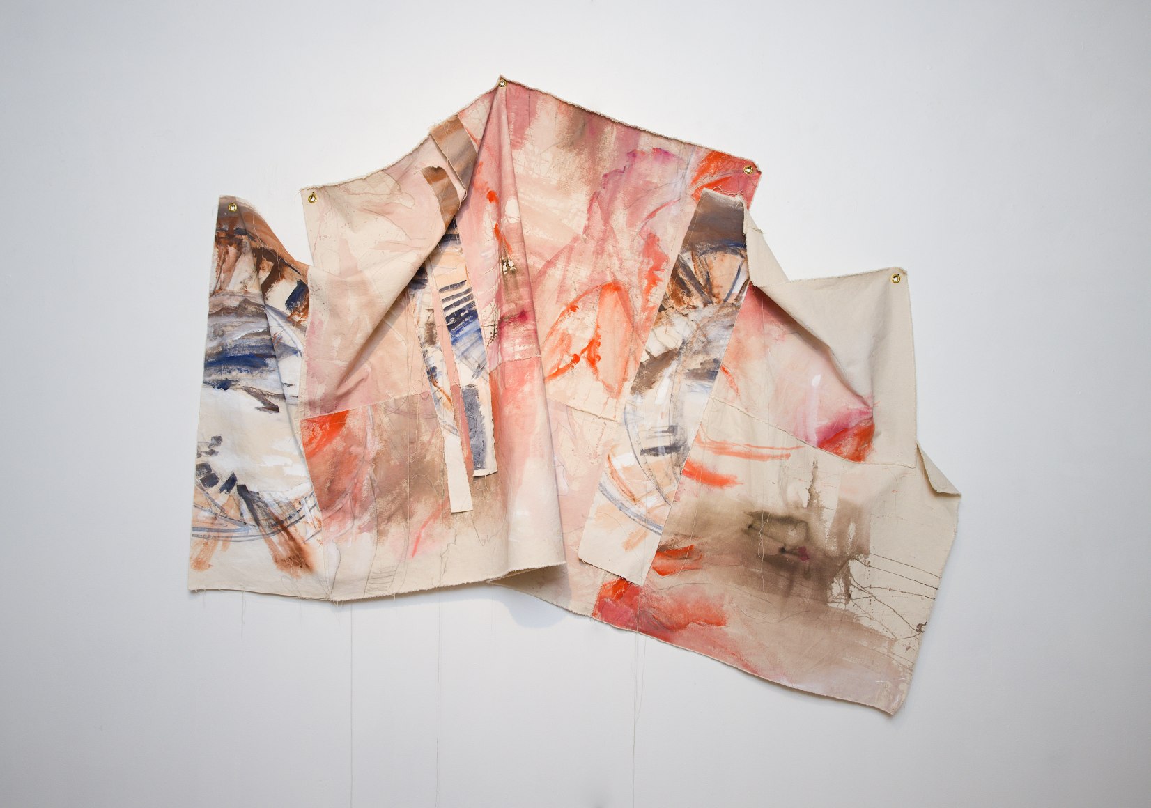 VIRGINIA CANDLER, Illusion of Separation, 2024