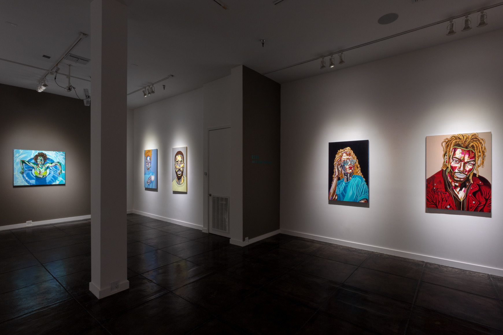 REWA&nbsp;, onye isi okanga: Proud Beings