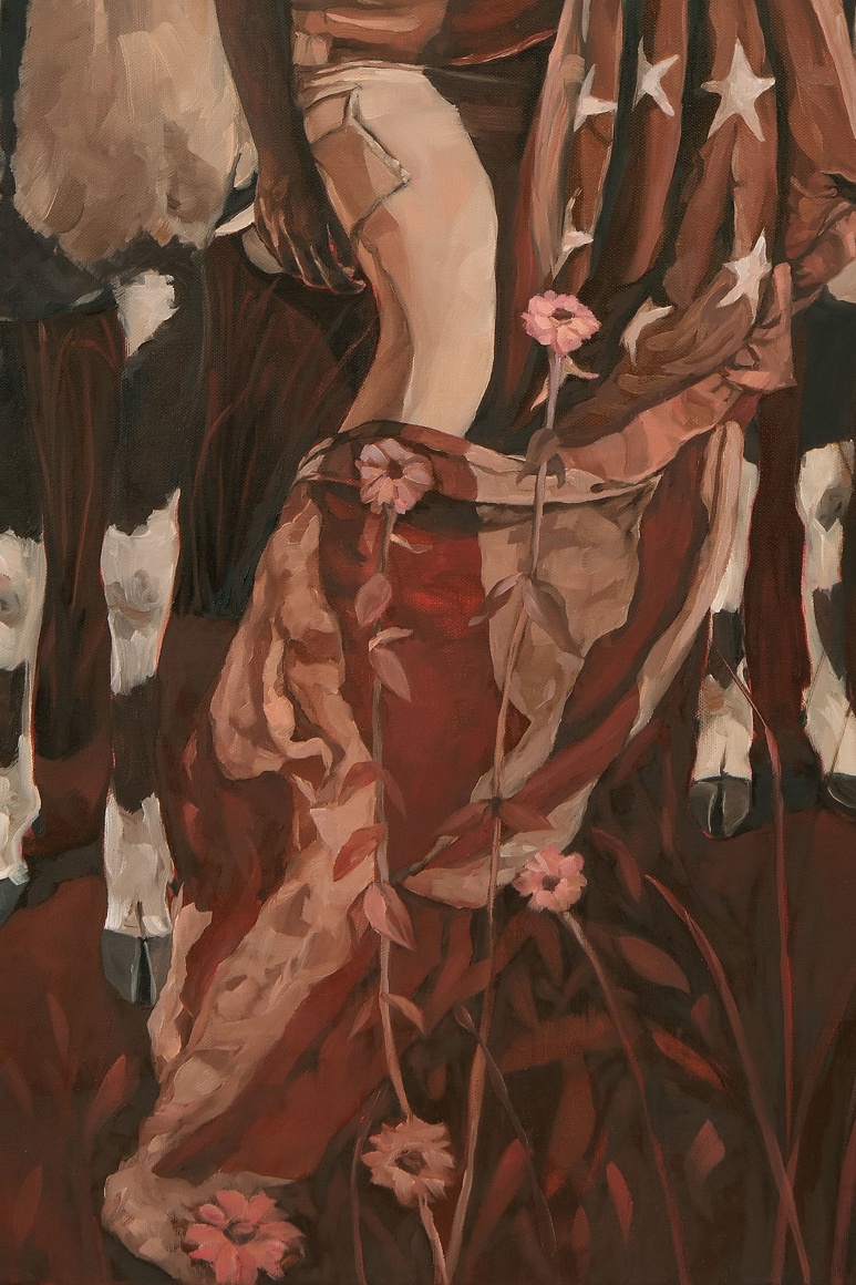 SHARON SHAPIRO, Natural History, 2025