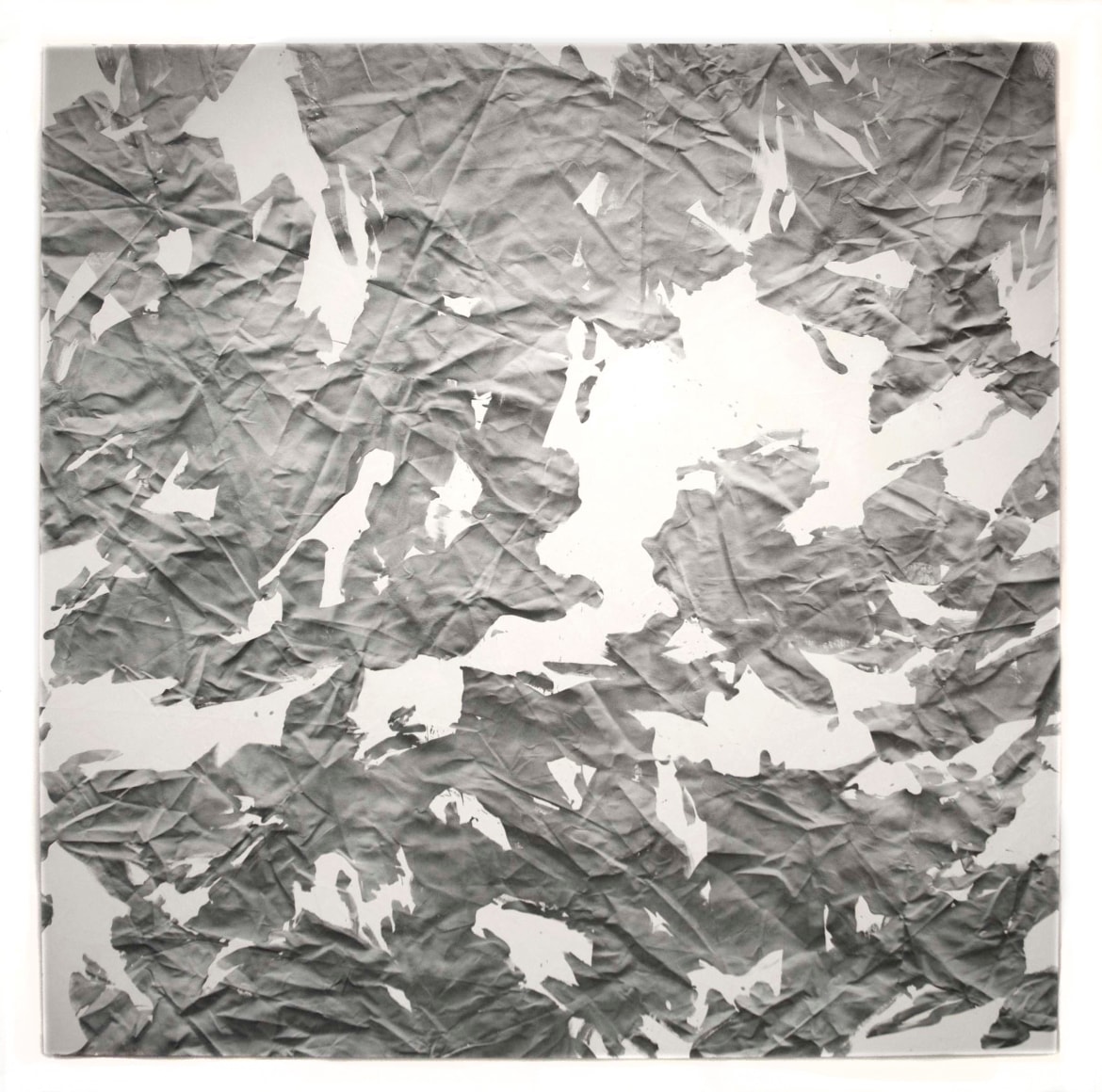 BONNIE MAYGARDEN, Paradise III, 2018