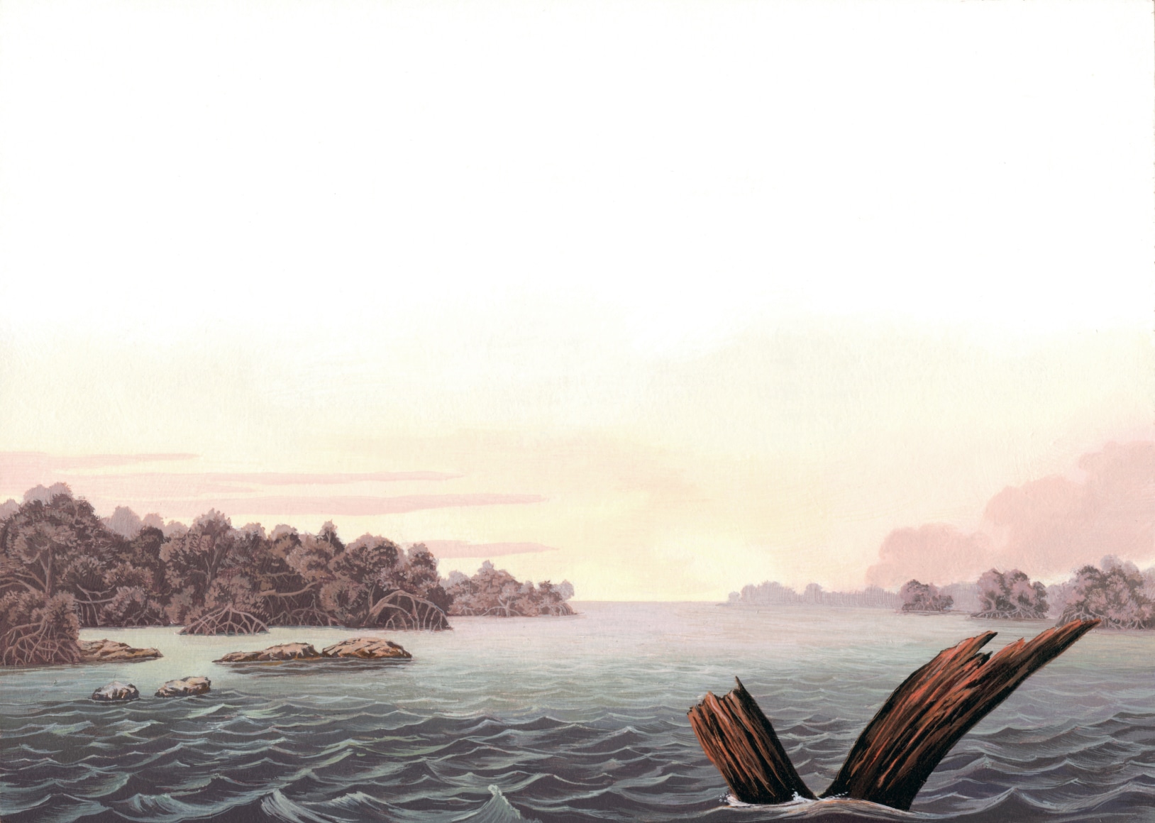 ADAM MYSOCK What&#039;s Left, 2015