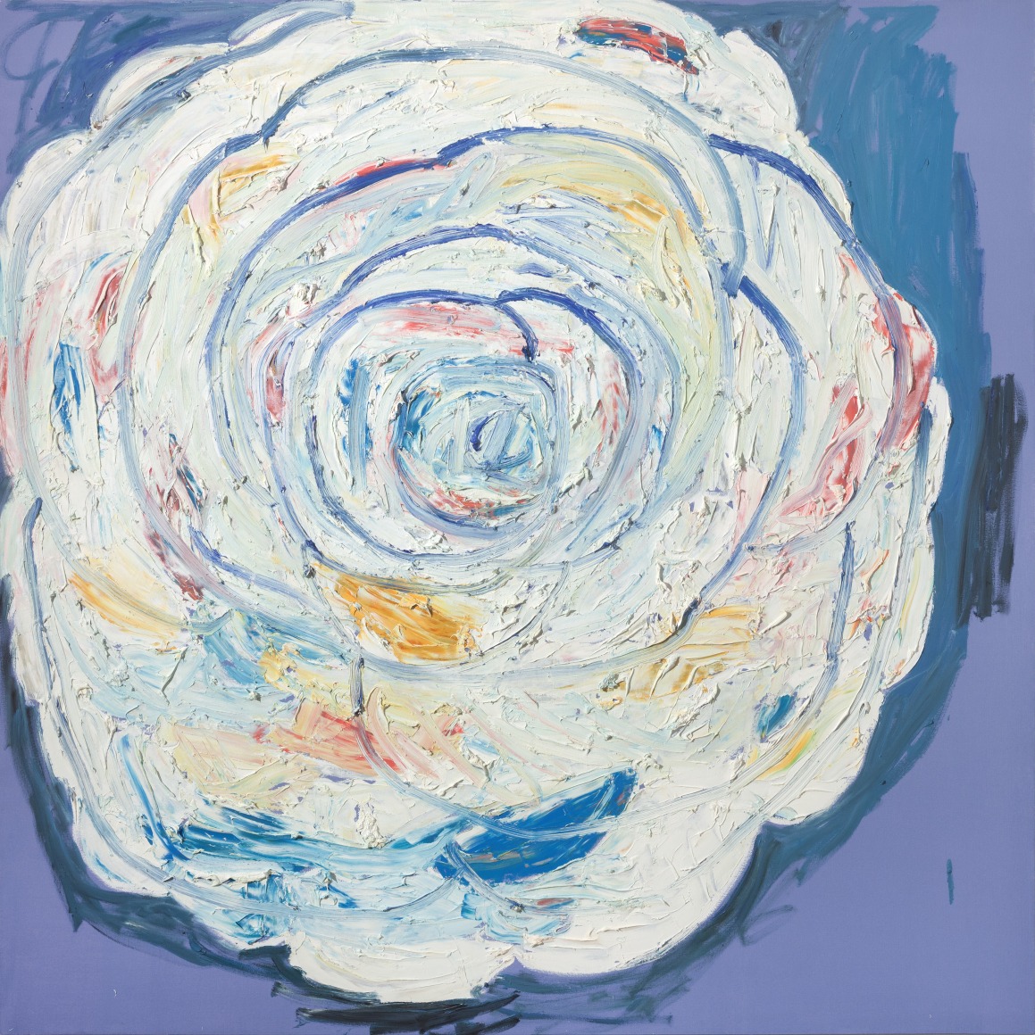 MARGARET EVANGELINE, Coteau Camellia, 2020