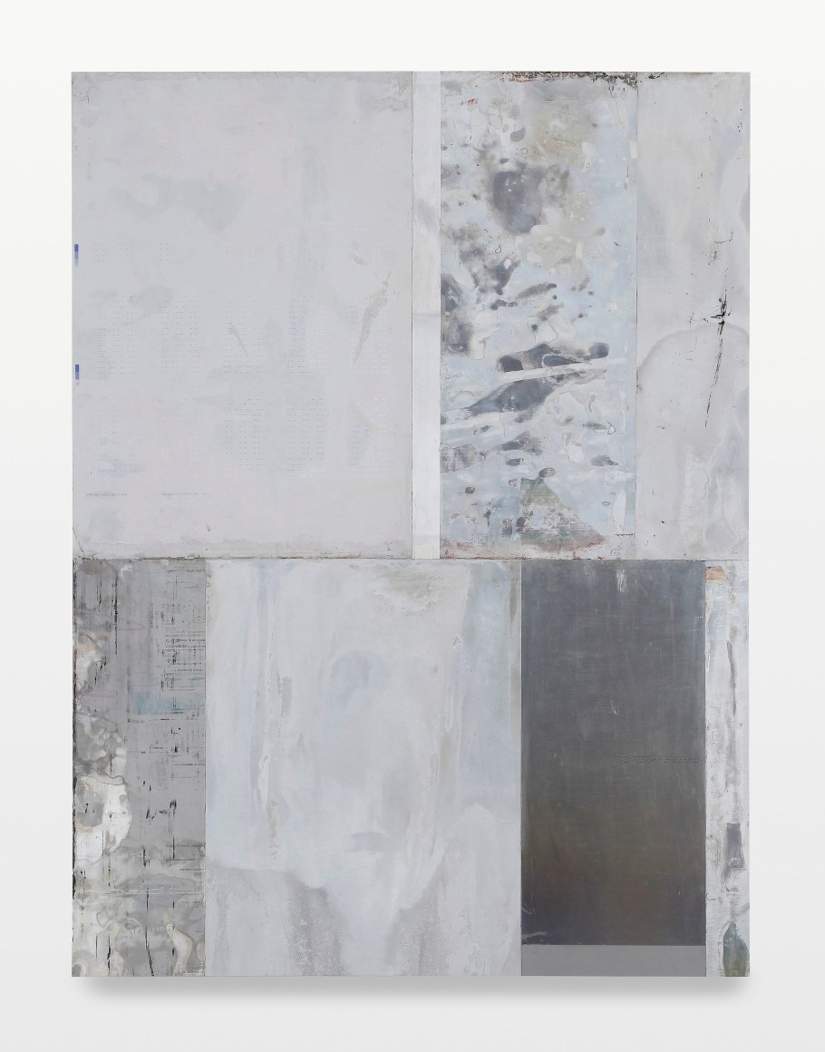 GABRIEL DE&nbsp;LA&nbsp;MORA, PAI / 9 II f, 2015