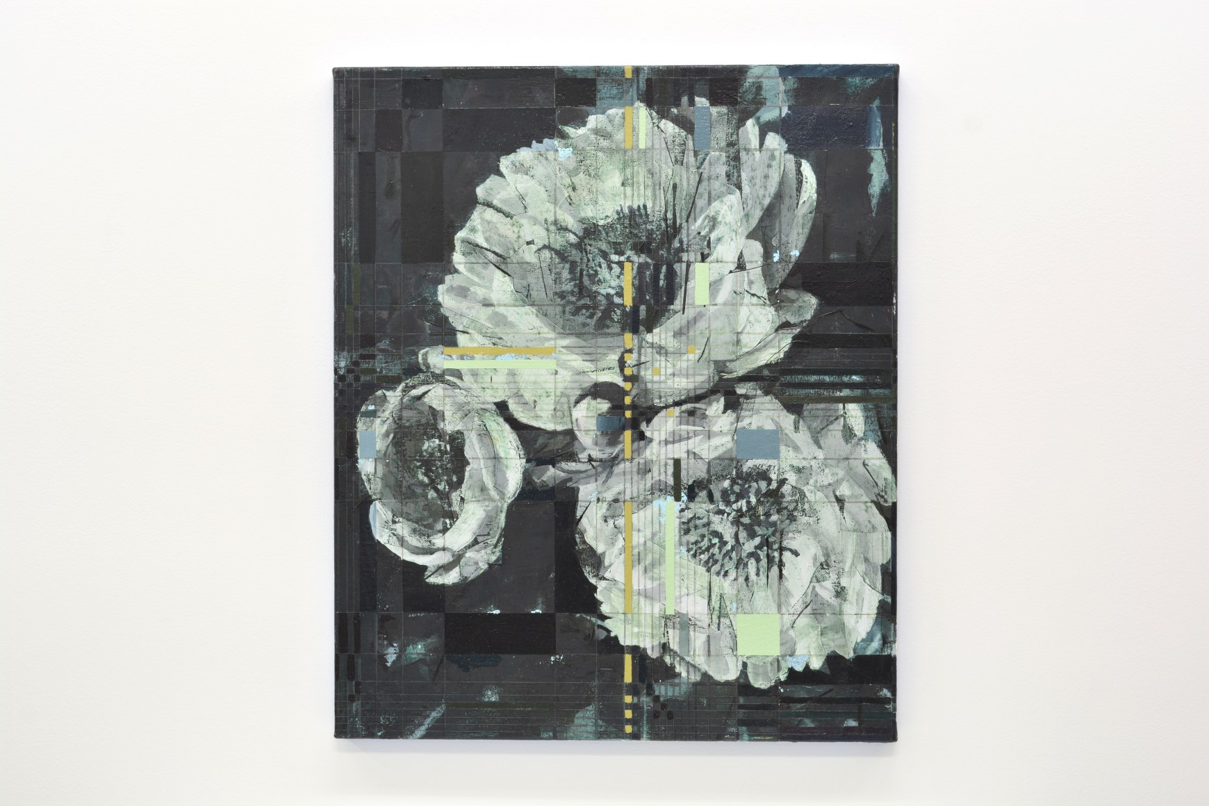 JERED SPRECHER, Sky Above Earth Below, 2021