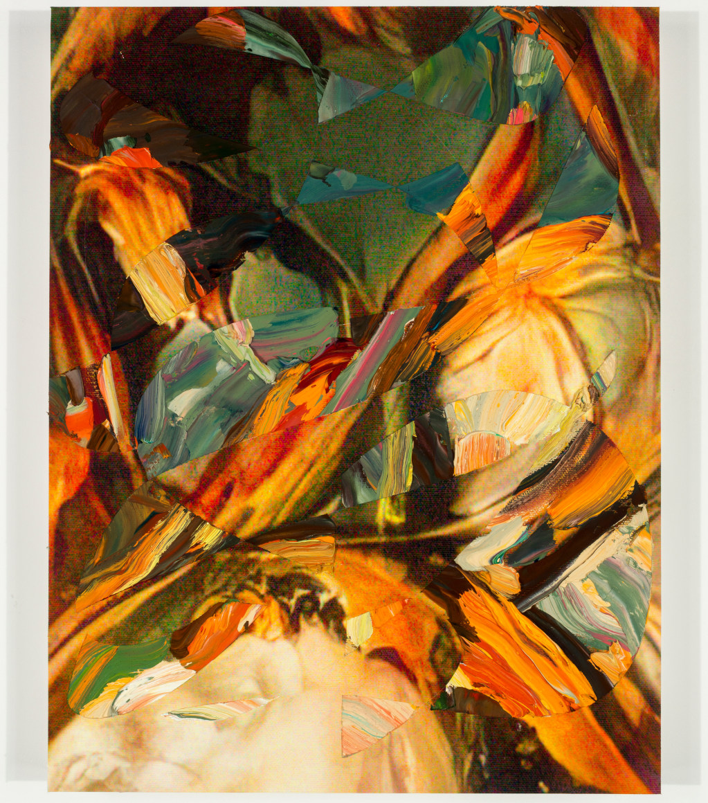 TIFFANY CALVERT, #401, 2022