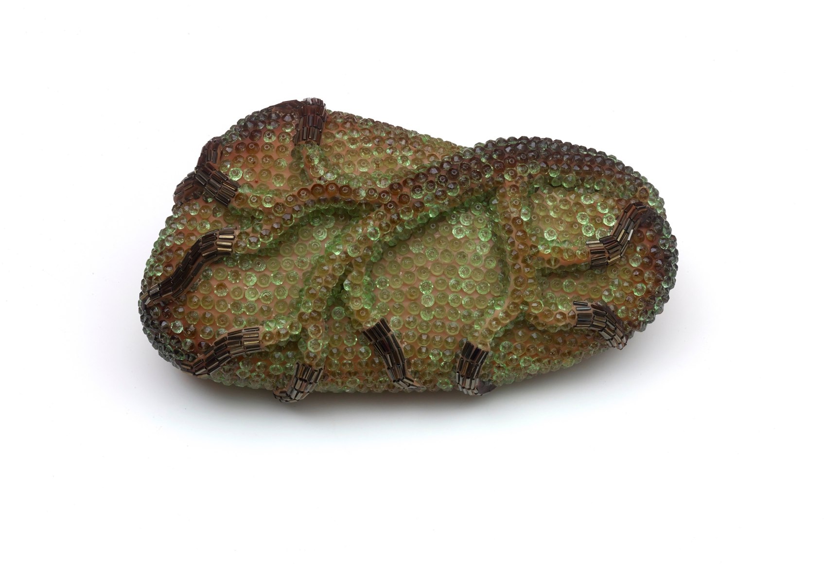 ESPERANZA CORT&Eacute;S, Breath, 2012