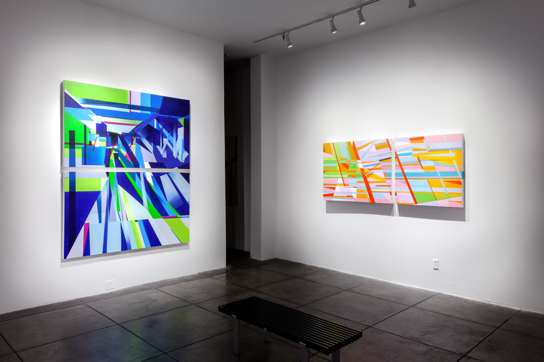 MARNA SHOPOFF Color Correction