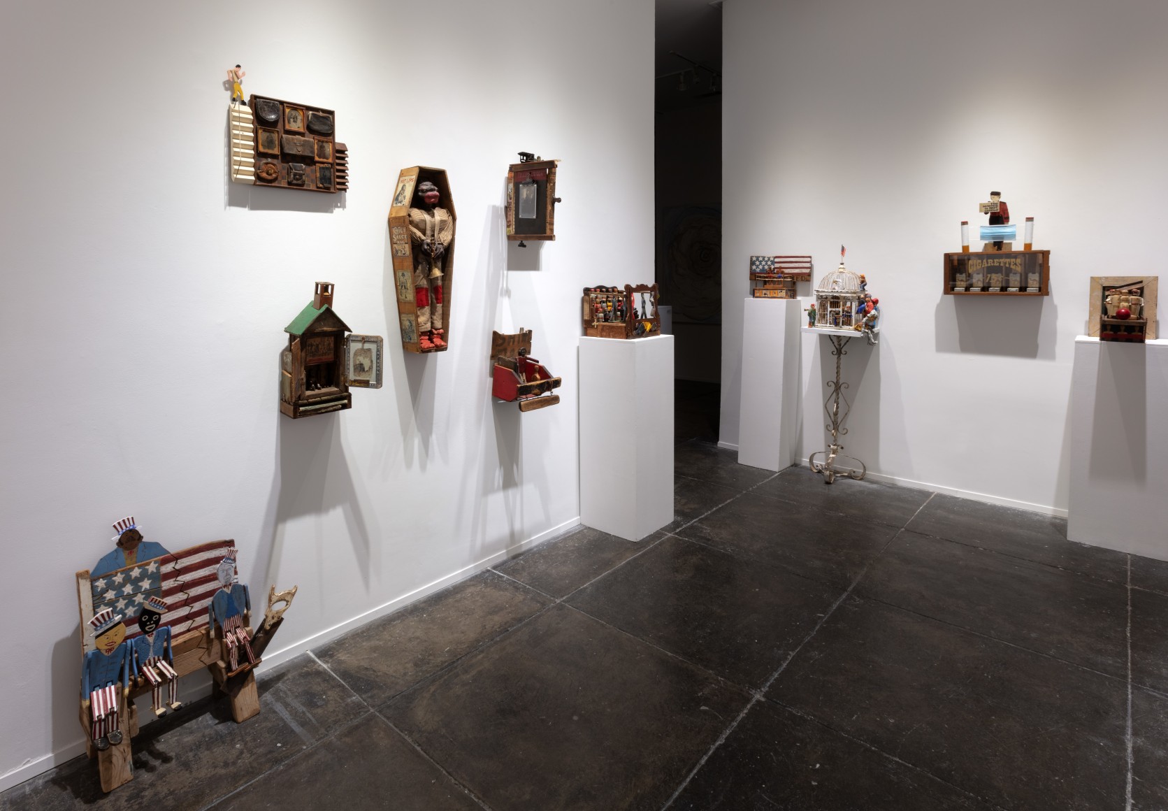 KAT FLYN, Ripped From The Headlines