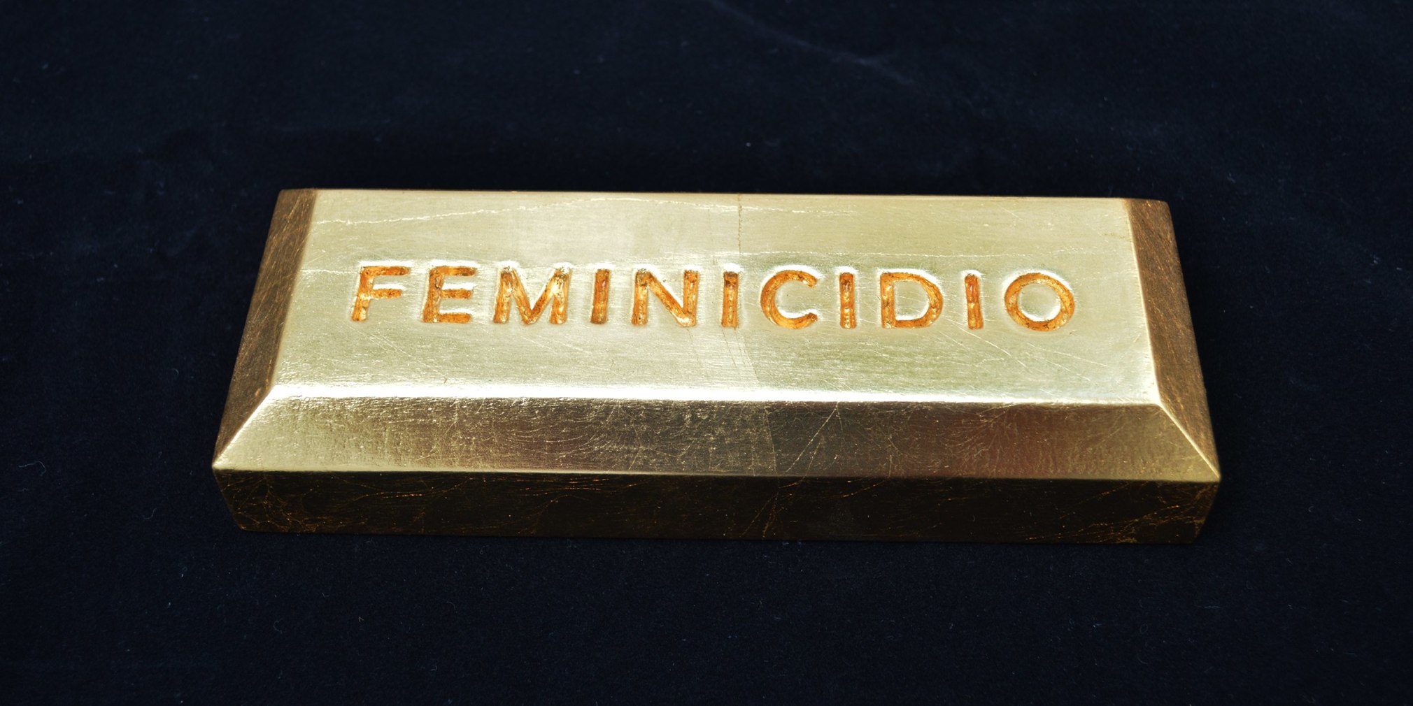 JOSÉ ANGEL VINCENCH, FEMINICIDIO., 2022