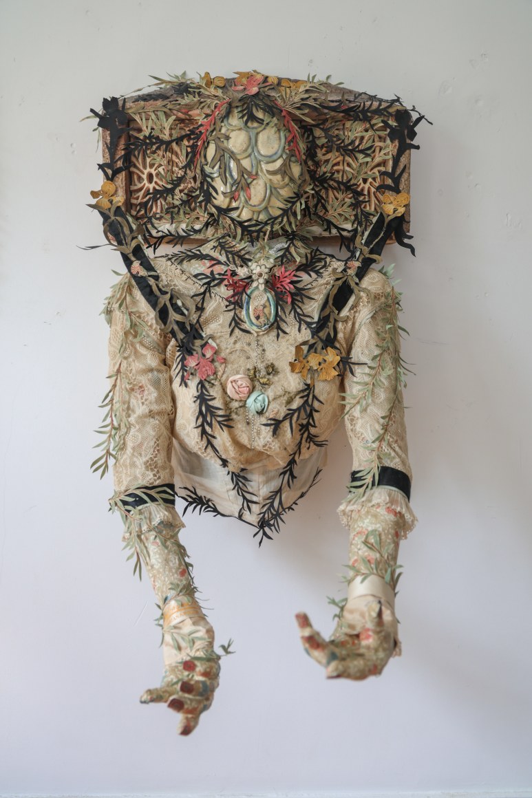 PEYTON PICKENPAUGH, Mother, 2025