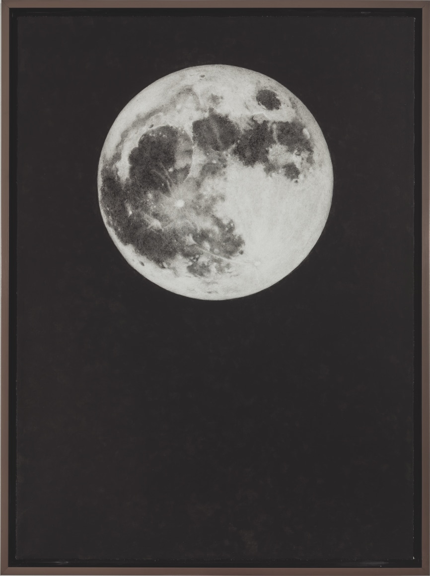 MONICA ZERINGUE From Silver and Dream, 2015