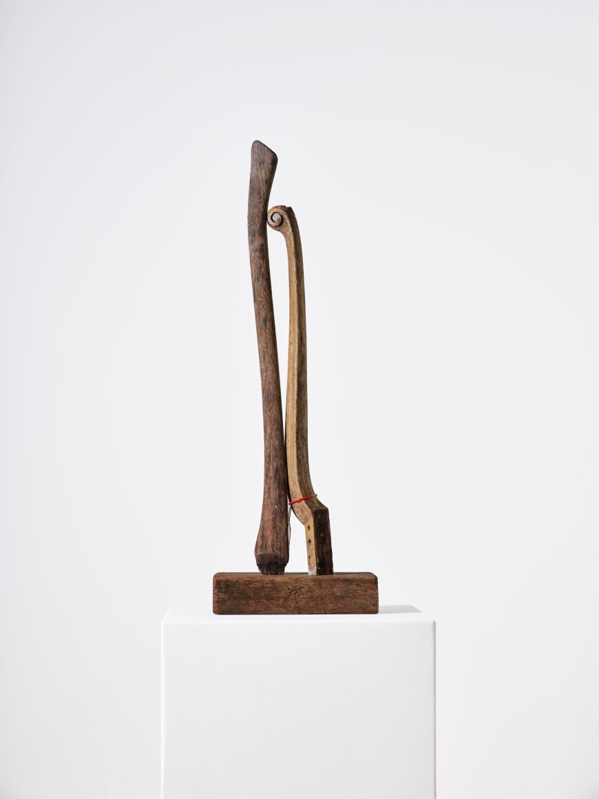 ANASTASIA PELIAS, Magic, 2017
