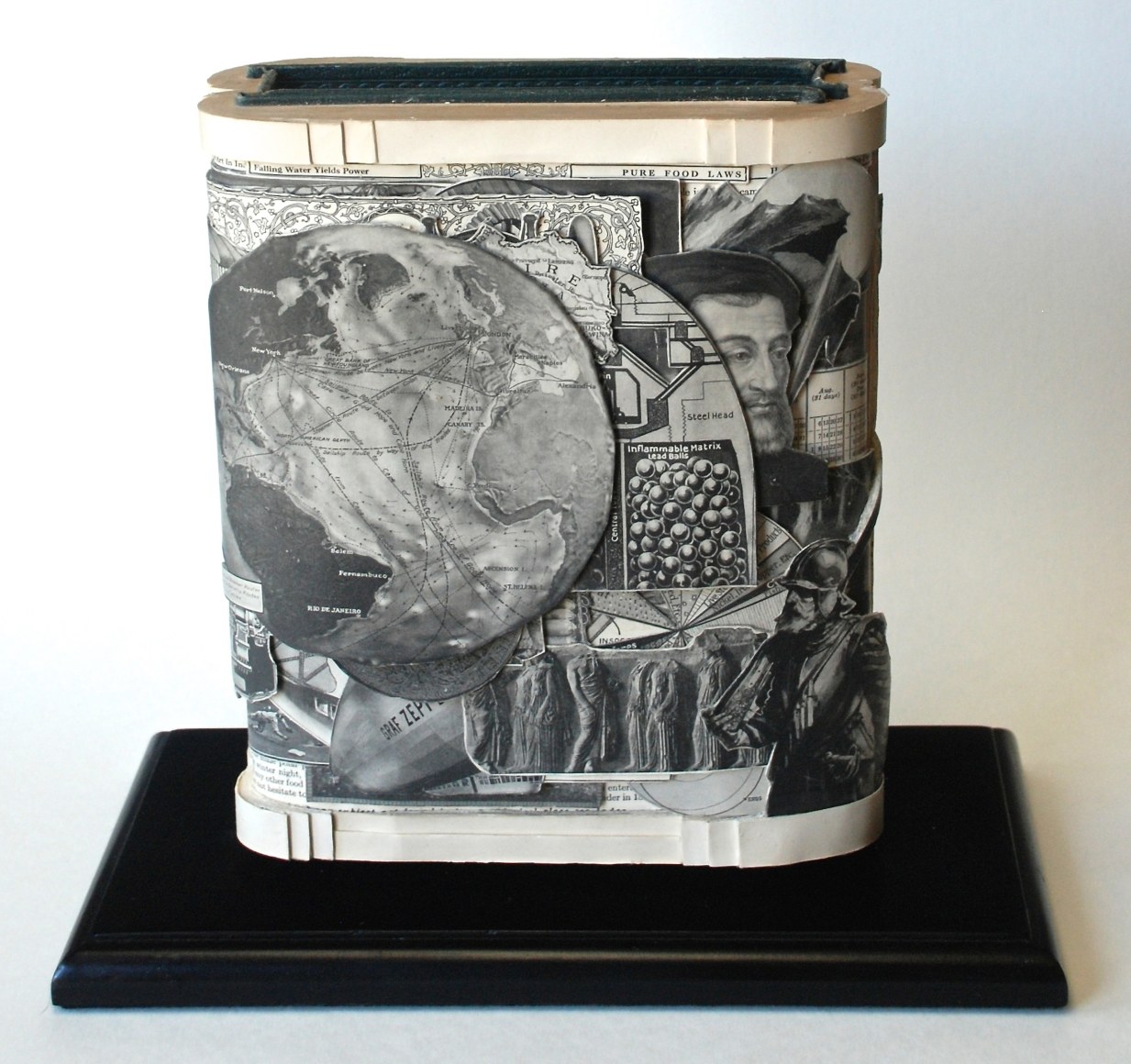 TONY DAGRADI Pure Food Laws, 2017