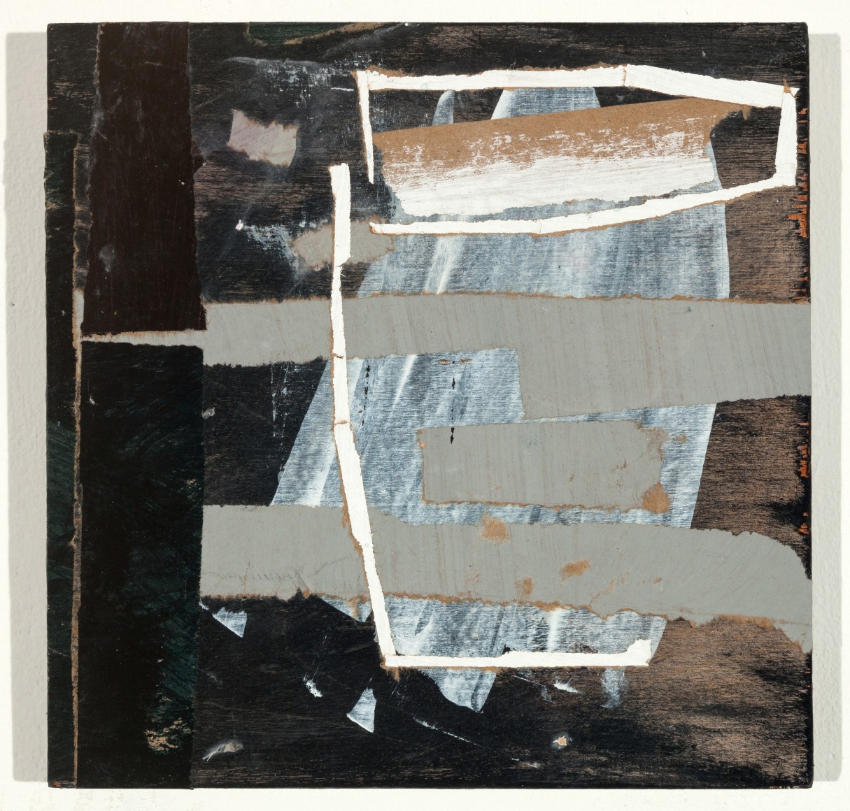 AIMÉE FARNET SIEGEL, Allowing 5, 2019