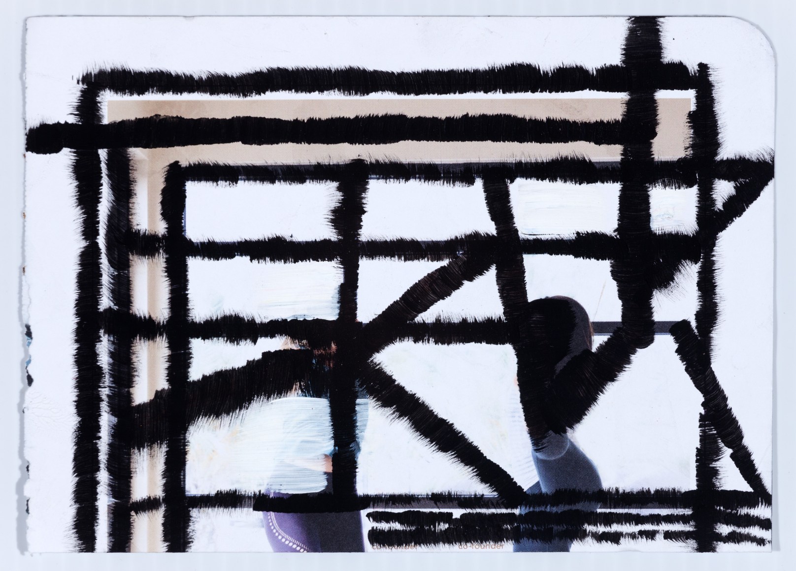 AIMÉE FARNET SIEGEL, TSG #11, 2020