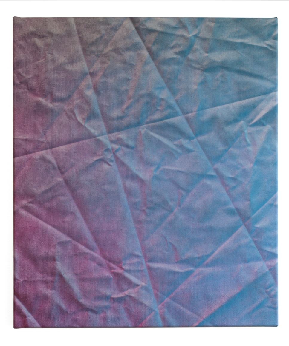 BONNIE MAYGARDEN, Astro, 2019